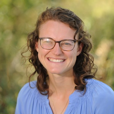 Katie Schneider Assaf